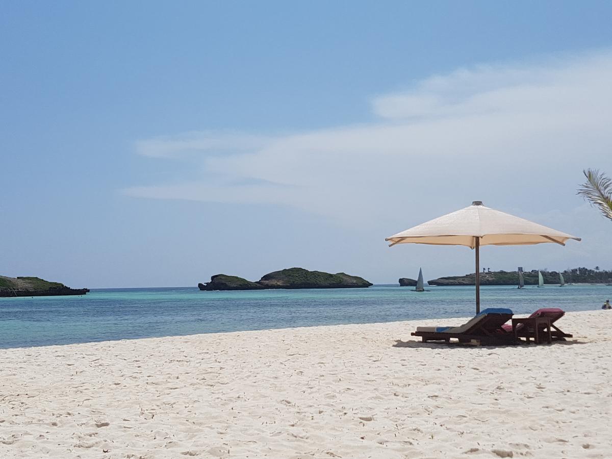 瓦塔穆Nyumba Ya Afrika住宿加早餐旅馆 外观 照片