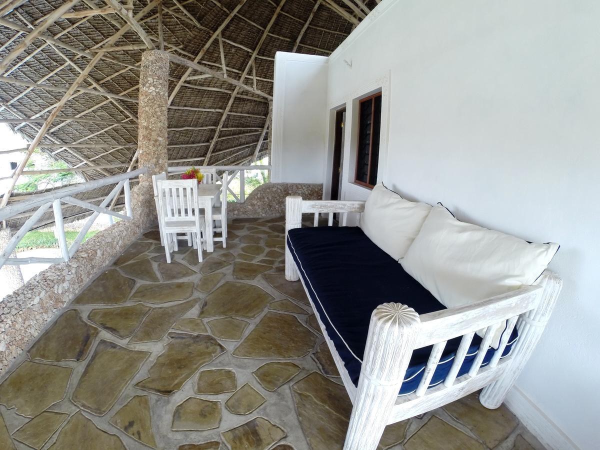 瓦塔穆Nyumba Ya Afrika住宿加早餐旅馆 外观 照片