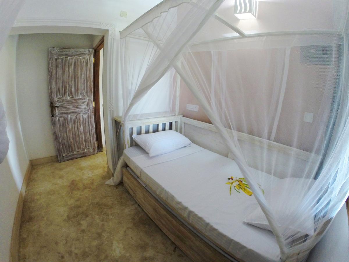 瓦塔穆Nyumba Ya Afrika住宿加早餐旅馆 外观 照片