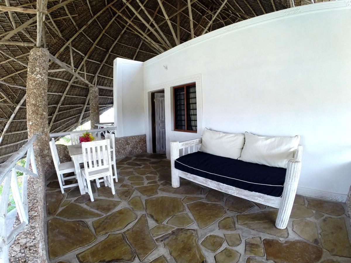 瓦塔穆Nyumba Ya Afrika住宿加早餐旅馆 外观 照片