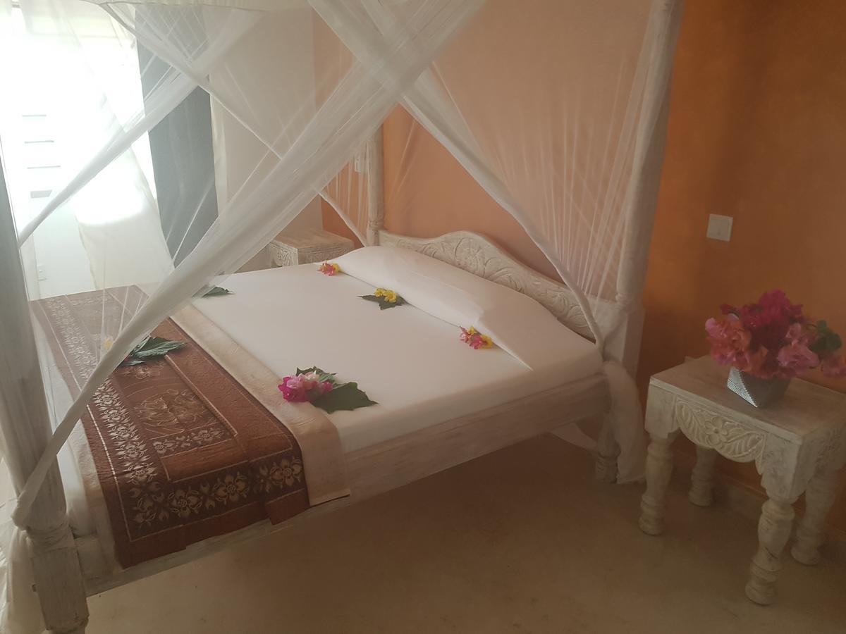 瓦塔穆Nyumba Ya Afrika住宿加早餐旅馆 外观 照片